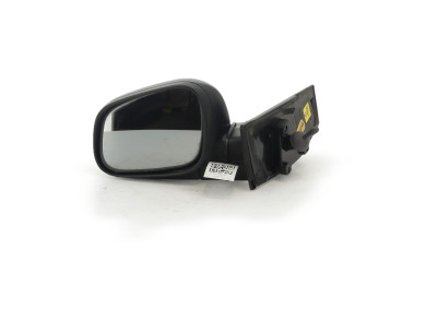 Left wing mirror - Chevrolet SPARK PH.1 - Rouge Fonce - 95434315 - J1-8577Q