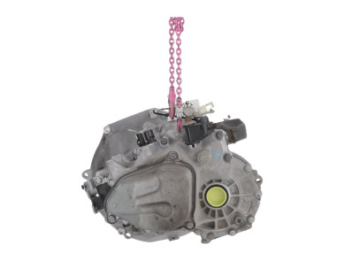 Gearbox type 20CQ55 - Citroen C3 II PH.1 - I1-0202R
