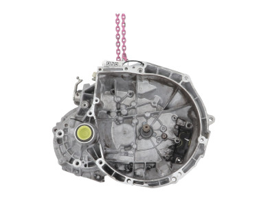 Gearbox type 20CQ55 - Citroen C3 II PH.1 - I1-0202R