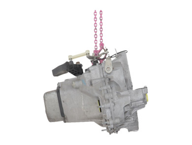 Gearbox type 20CQ55 - Citroen C3 II PH.1 - I1-0202R
