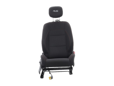 Right front seat used - Renault MEGANE - 873013999R