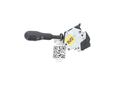 Left indicator stalk - Renault TWINGO I PH.1 - 7700839681 - I1-8810W
