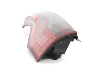 Left rear light - Citroen GRAND C4 PICASSO I - 00006350AC - P1-0069Y