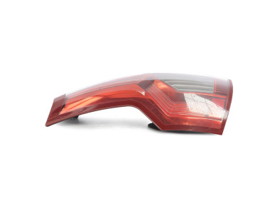 Left rear light - Citroen GRAND C4 PICASSO I - 00006350AC - P1-0069Y