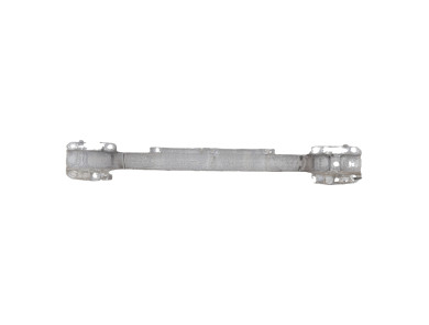 Front bumper reinforcement bar - Renault LAGUNA III PH.1 - Gris Fonce - 752100002R - Y1-2390V