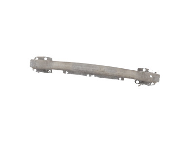 Traverse de pare choc avant - Renault LAGUNA III PH.1 - Gris Fonce - 752100002R - Y1-2390V