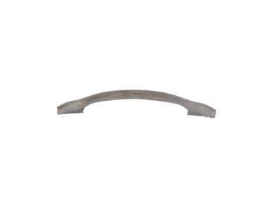 Traverse de pare choc avant - Renault LAGUNA III PH.1 - Gris Fonce - 752100002R - Y1-2390V
