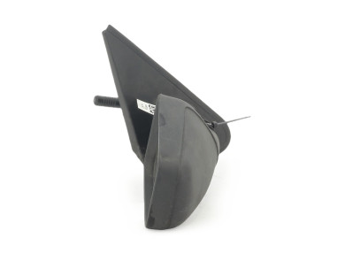 Right wing mirror - Peugeot 405 PH.2 - Rouge Fonce - 8148P4 - H1-8548H