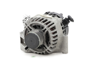 Alternator used - Opel CORSA - 13256931