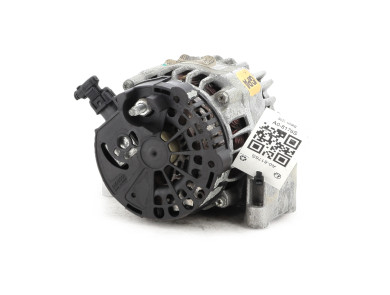 Alternator - Opel CORSA D PH.2 1.3 CDTI - 13256931 - A0-8176S