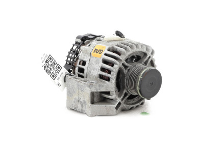 Alternator - Opel CORSA D PH.2 1.3 CDTI - 13256931 - A0-8176S