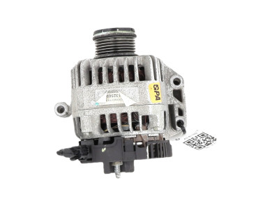 Alternator - Opel CORSA D PH.2 1.3 CDTI - 13256931 - A0-8176S