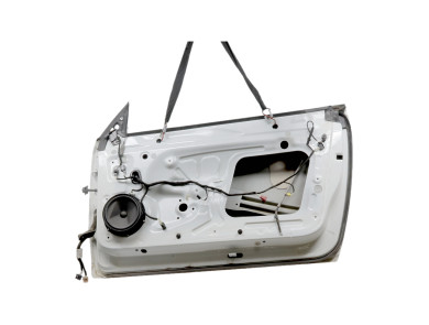 Porte droite (3 portes) - Volkswagen BEETLE II PH.1 - Blanc - 5C3831056J - G1-7056E