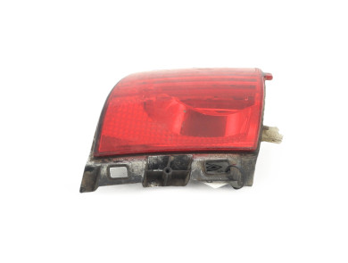 Left rear bumper light - Peugeot 2008 I PH.1 - 00006350GH - F0-3140V