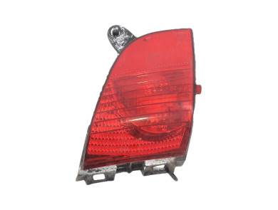 Feu de pare choc arrière gauche - Peugeot 2008 I PH.1 - 00006350GH - F0-3140V