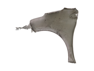 Right front fender - Peugeot 208 I PH.1 - Beige Clair - 9672971480 - H1-7151G