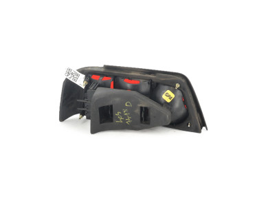 Right rear light - Peugeot 405 PH.2 - 635192 - V1-7746U