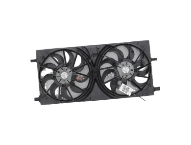 Groupe motoventilateur - Renault LAGUNA III PH.3 - 214817541R - I1-3782S