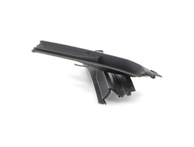 Baie de pare-brise - Citroen GRAND C4 PICASSO I - Gris Clair - 00008251GC - Z1-2301U