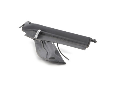 Windshield bay - Citroen GRAND C4 PICASSO I - Gris Clair - 00008251GC - Z1-2301U