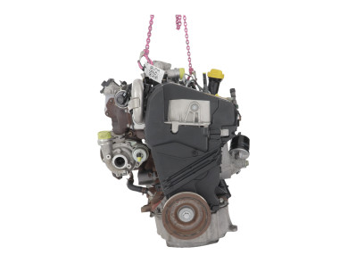 Moteur type K9K770 - Renault CLIO III PH.2 - I1-8667T