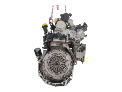 Engine type K9K770 - Renault CLIO III PH.2 - I1-8667T