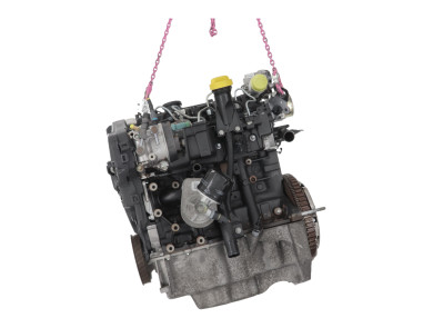Moteur type K9K770 - Renault CLIO III PH.2 - I1-8667T