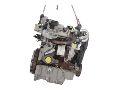 Engine type K9K770 - Renault CLIO III PH.2 - I1-8667T