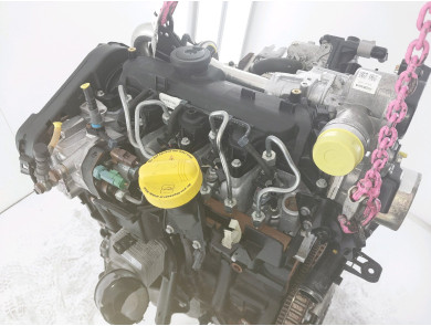 Engine type K9K770 - Renault CLIO III PH.2 - I1-8667T