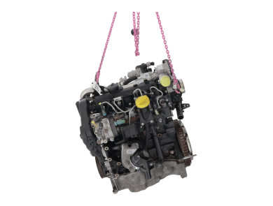 Engine type K9K770 - Renault CLIO III PH.2 - I1-8667T