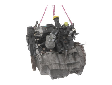 Engine type K9K770 - Renault CLIO III PH.2 - I1-8667T