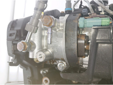 Engine type K9K770 - Renault CLIO III PH.2 - I1-8667T