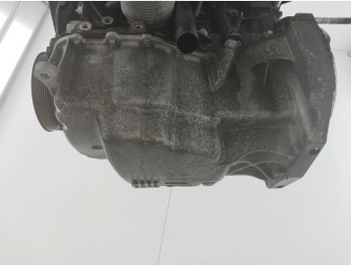 Engine type K9K770 - Renault CLIO III PH.2 - I1-8667T