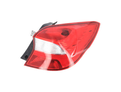 Right rear light - Ford KA + PH. 2 - 2248549 - A1-7786Y