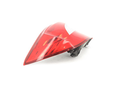Feu arrière gauche - Ford KA + PH. 2 - 2248568 - G1-7757M