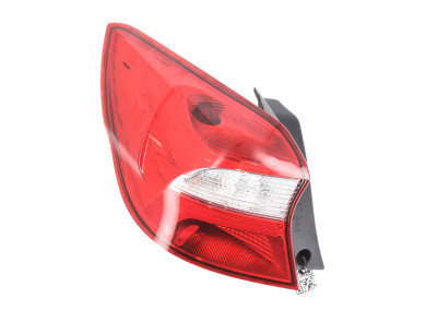 Left rear light - Ford KA + PH. 2 - 2248568 - G1-7757M