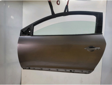 Porte gauche (3 portes) occasion - Renault MEGANE COUPE - 801010671R
