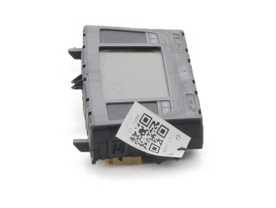 Multifunction screen - Citroen GRAND C4 PICASSO I - 16077577XT - C1-2395M