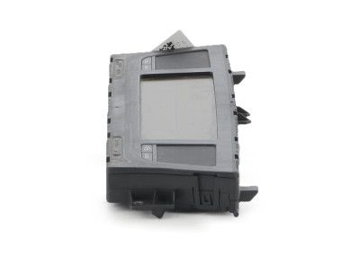 Ecran multifonction - Citroen GRAND C4 PICASSO I - 16077577XT - C1-2395M