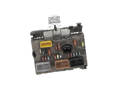 BSM - Citroen GRAND C4 PICASSO I - 6500FG - T1-2335G