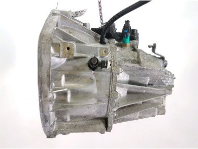 Gearbox type PF6068 - Fiat TALENTO II - X0-0809G