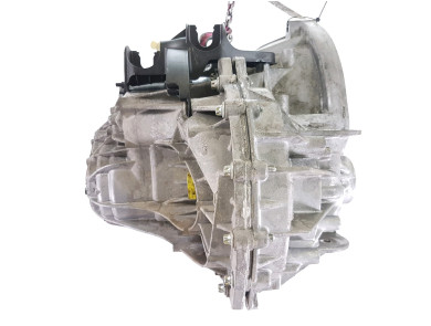 Boîte de vitesses type PF6068 - Fiat TALENTO II - X0-0809G