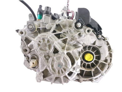 Gearbox type PF6068 - Fiat TALENTO II - X0-0809G