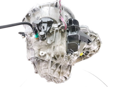 Gearbox type PF6068 - Fiat TALENTO II - X0-0809G