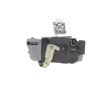 Right rear door lock used - Citroen XSARA PICASSO - 0000913894