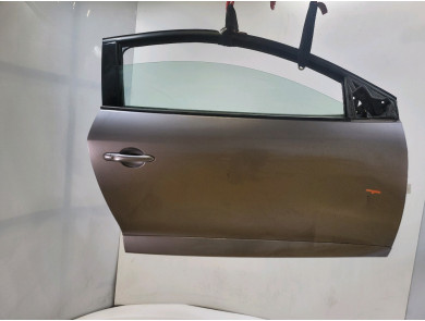 Porte droite (3 portes) occasion - Renault MEGANE COUPE - 801001645R