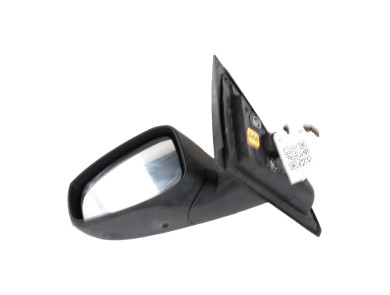 Left wing mirror - Renault LAGUNA III PH.1 - Gris Fonce - 963025392R - E1-6797U