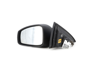 Left wing mirror - Renault LAGUNA III PH.1 - Gris Fonce - 963025392R - E1-6797U