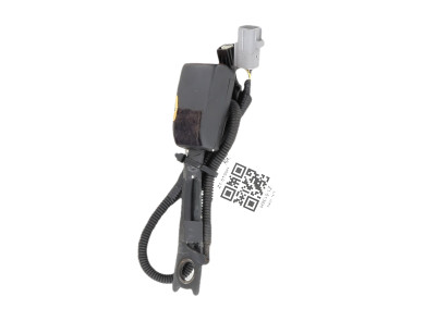 Attache ceinture sécurité avant gauche - Toyota AVENSIS II PH.2 - 7323005061E0 - Z1-5136H