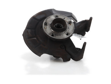 Right steering knuckle - Volkswagen POLO V PH.1 - 6Q0407256AC - T0-9482M